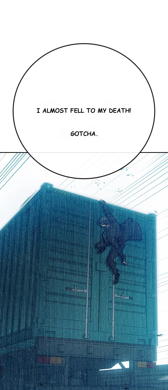 Juvenile Prison Chapter 107 - Page 99