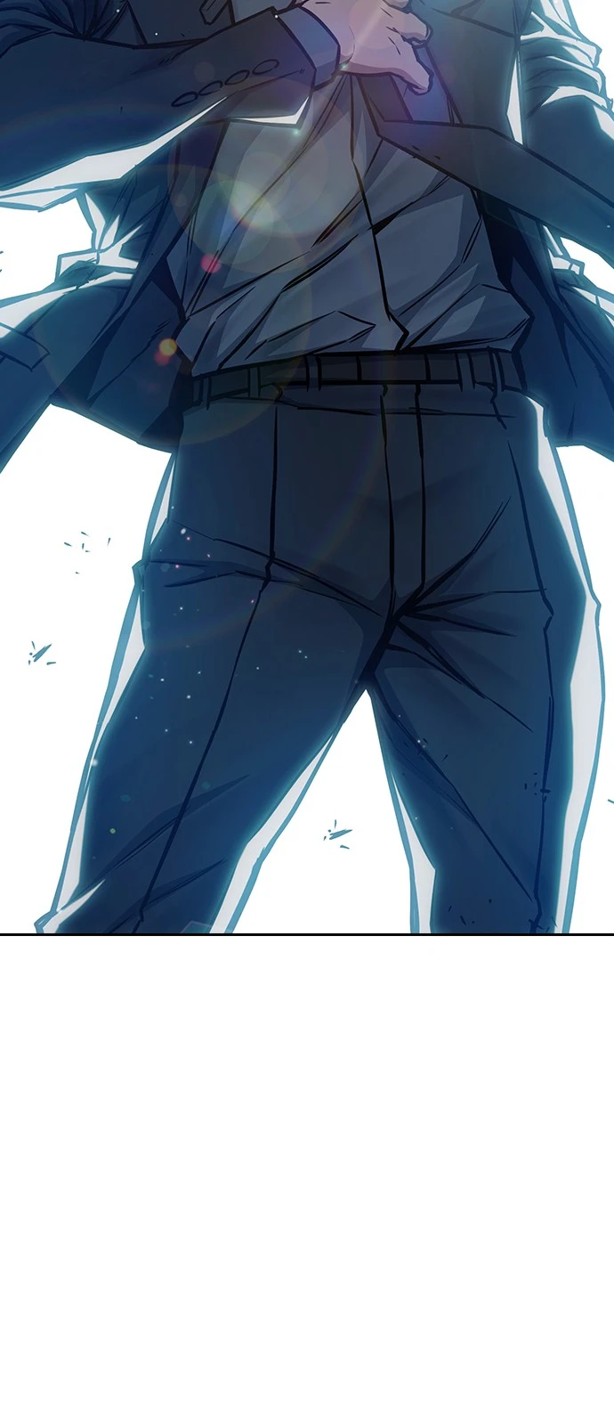 Juvenile Prison Chapter 107 - Page 102