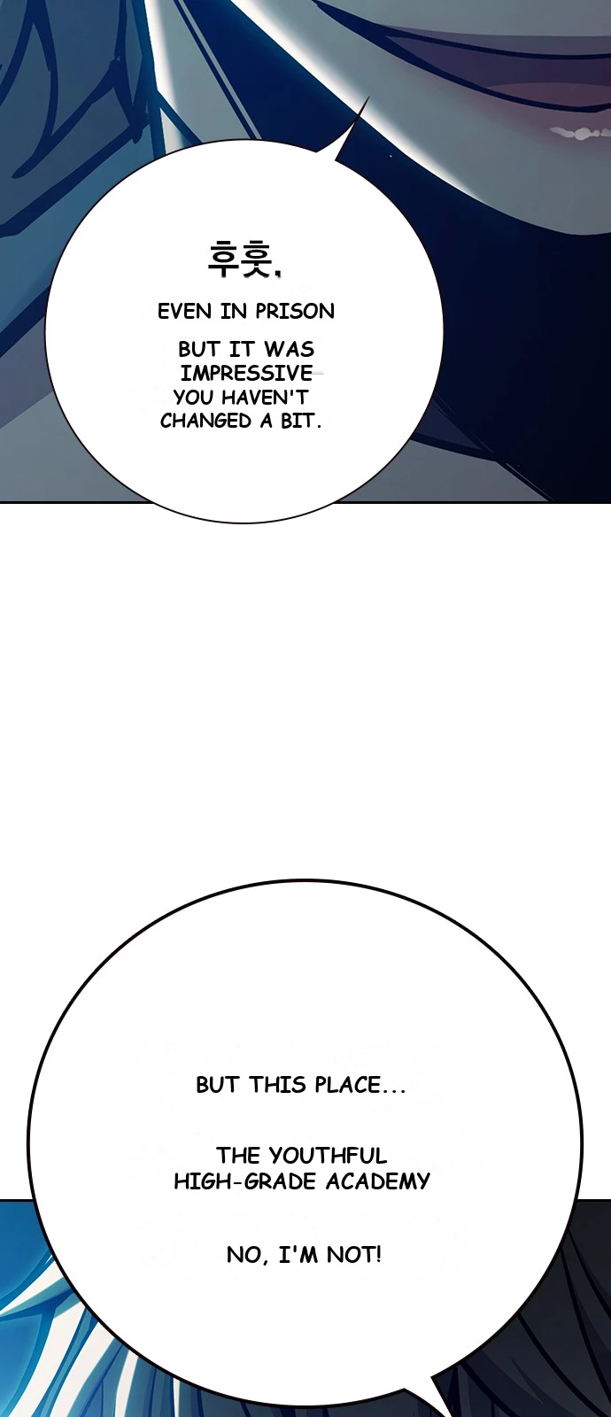 Juvenile Prison Chapter 107 - Page 104