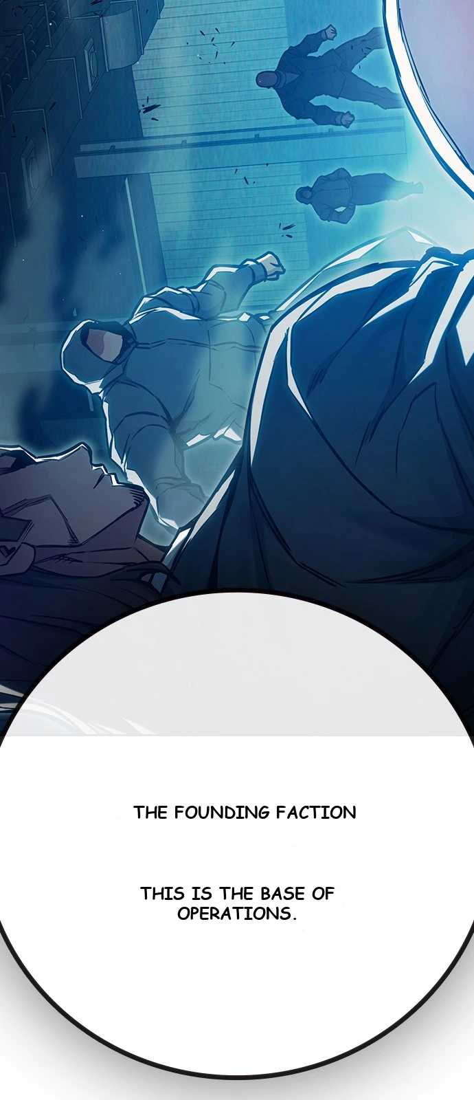 Juvenile Prison Chapter 107 - Page 109