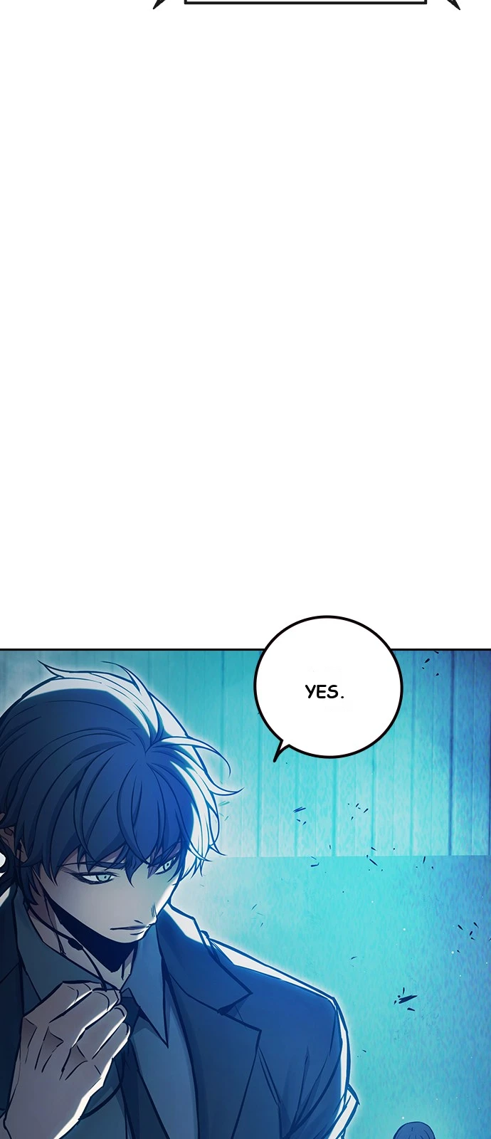 Juvenile Prison Chapter 107 - Page 111
