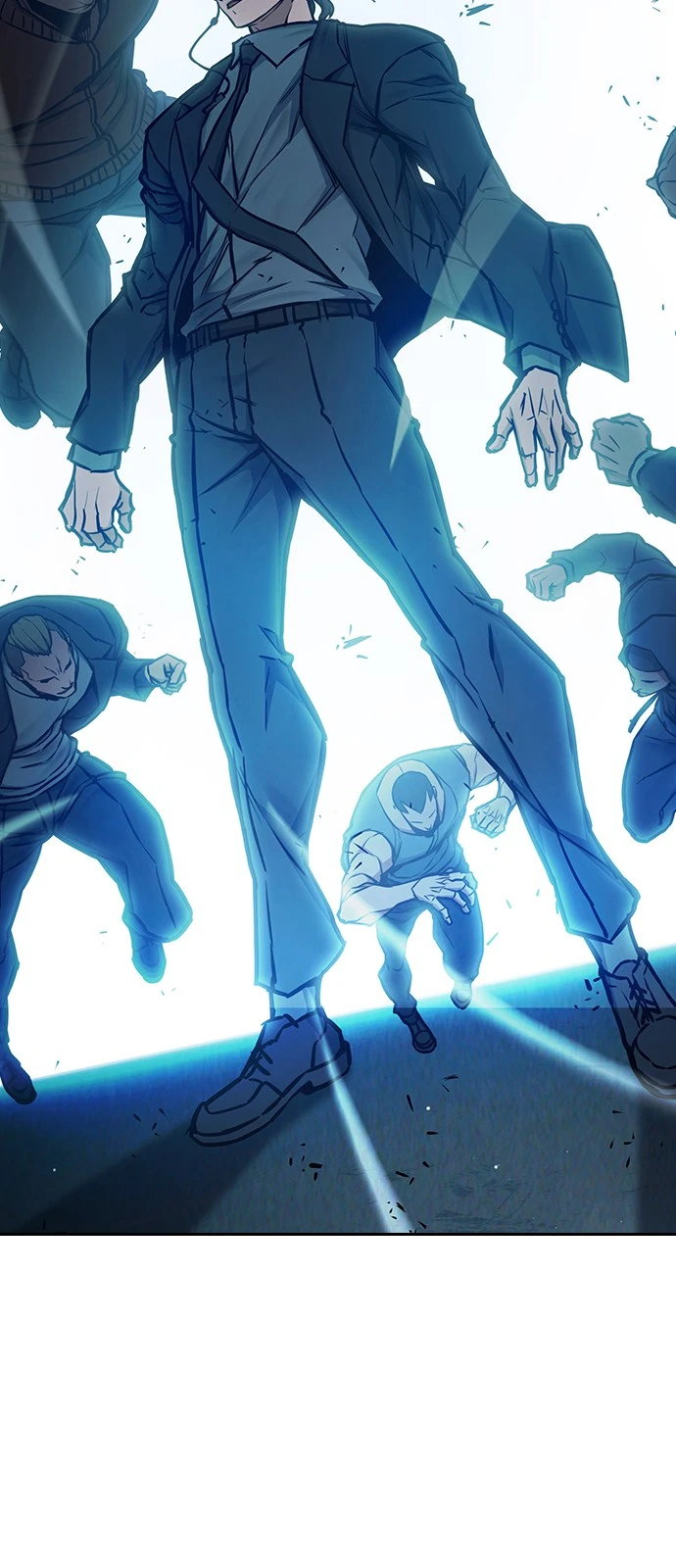 Juvenile Prison Chapter 107 - Page 115