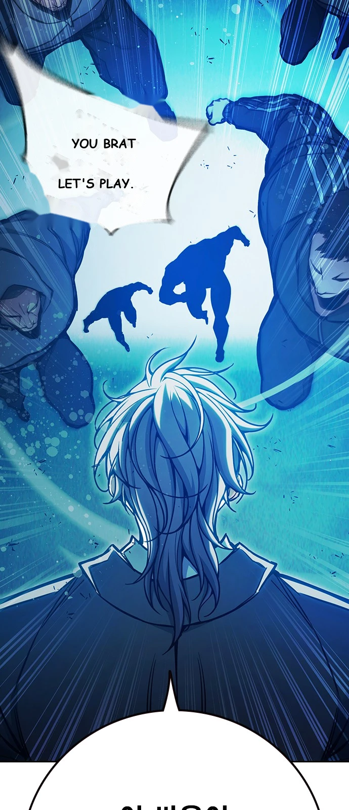 Juvenile Prison Chapter 107 - Page 122