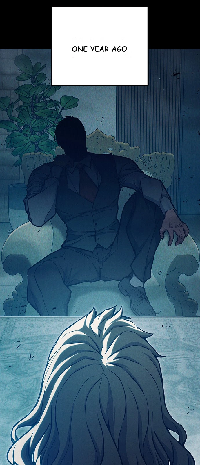 Juvenile Prison Chapter 108 - Page 6