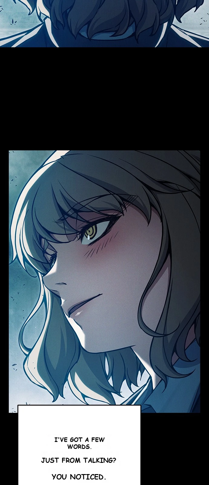 Juvenile Prison Chapter 108 - Page 7