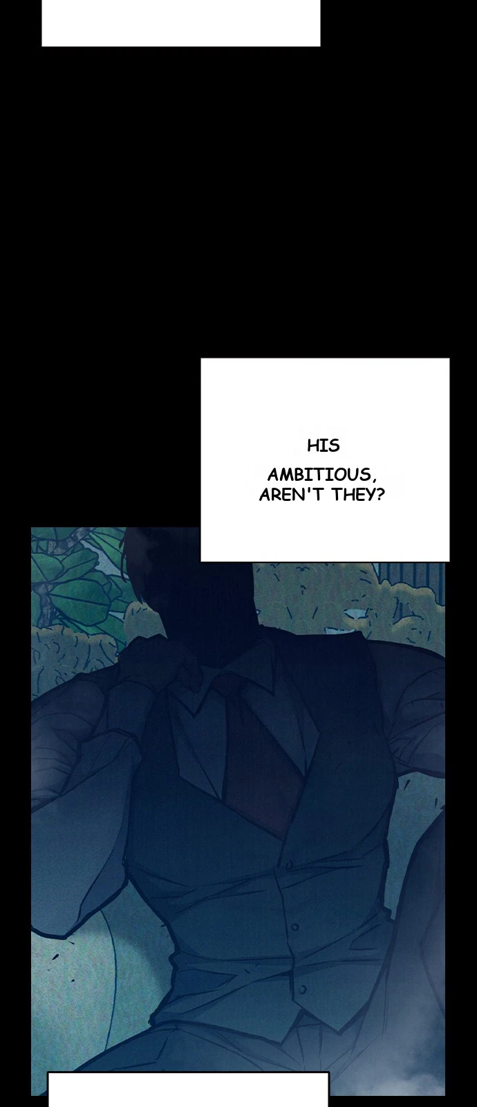 Juvenile Prison Chapter 108 - Page 8