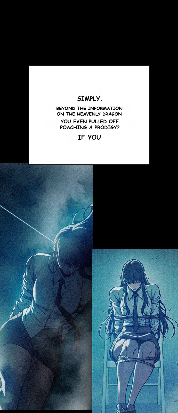 Juvenile Prison Chapter 108 - Page 15