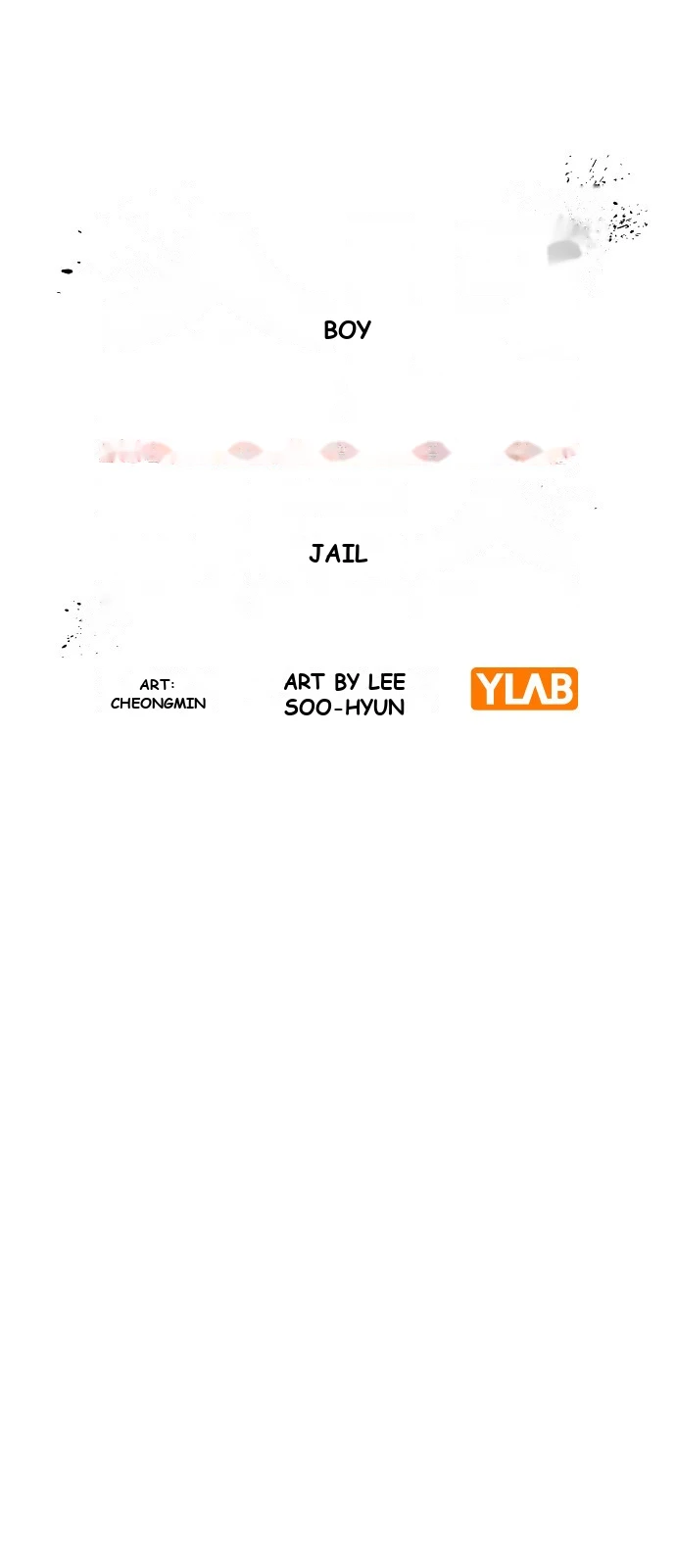 Juvenile Prison Chapter 108 - Page 24