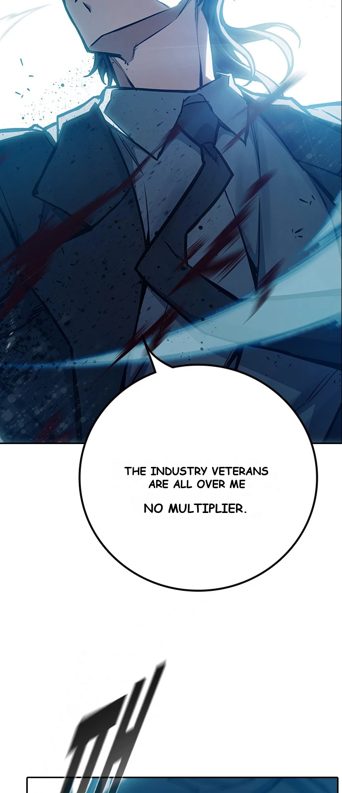 Juvenile Prison Chapter 108 - Page 32