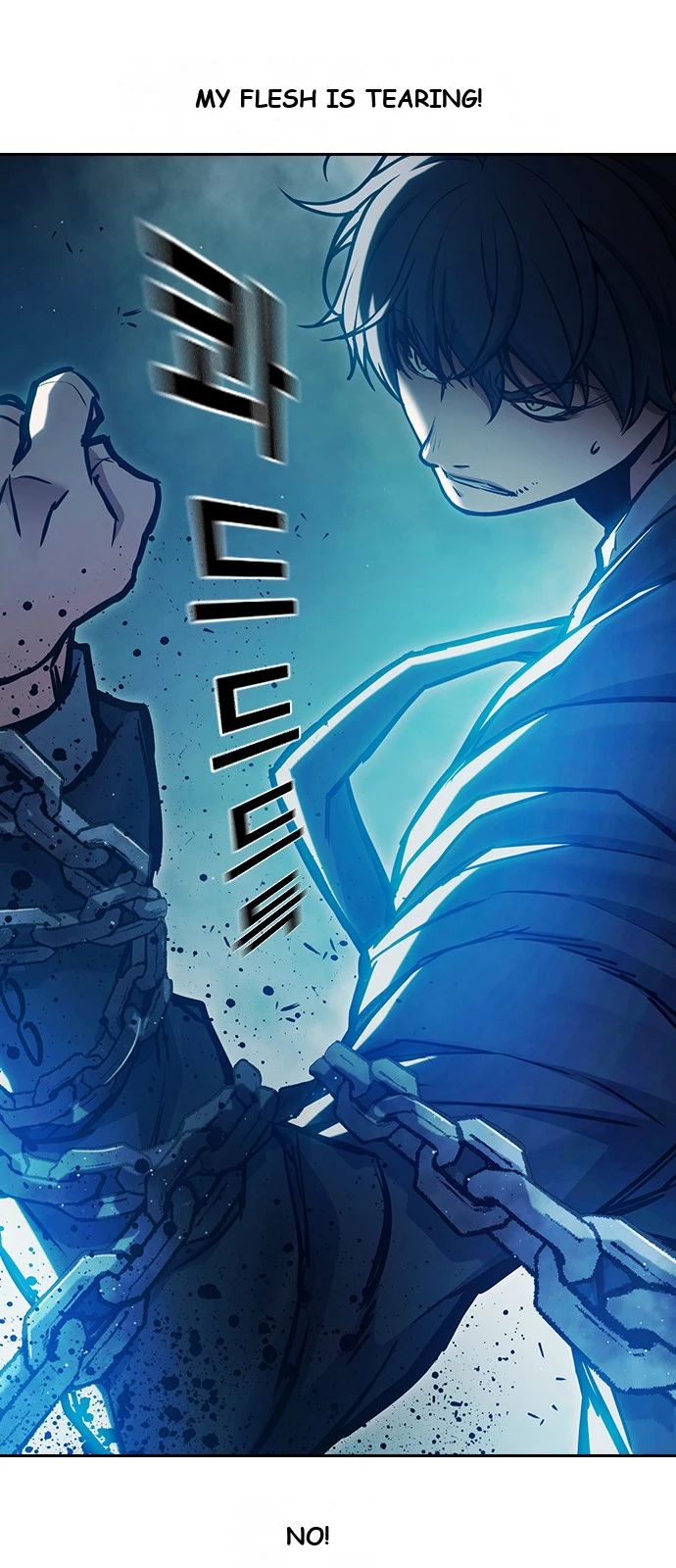Juvenile Prison Chapter 108 - Page 42