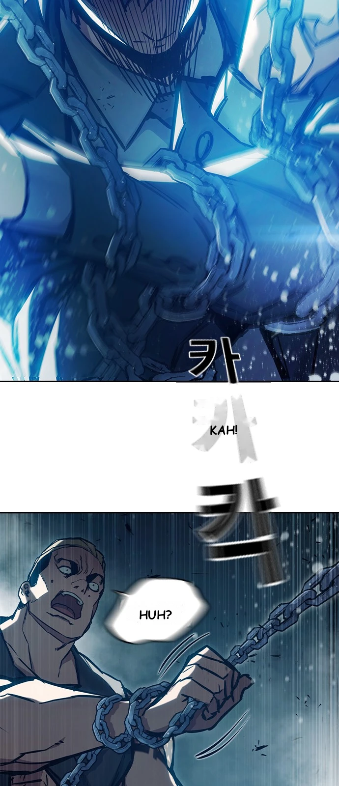 Juvenile Prison Chapter 108 - Page 46