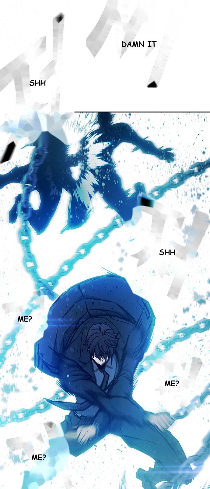 Juvenile Prison Chapter 108 - Page 51