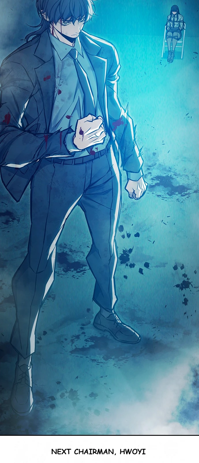 Juvenile Prison Chapter 108 - Page 63