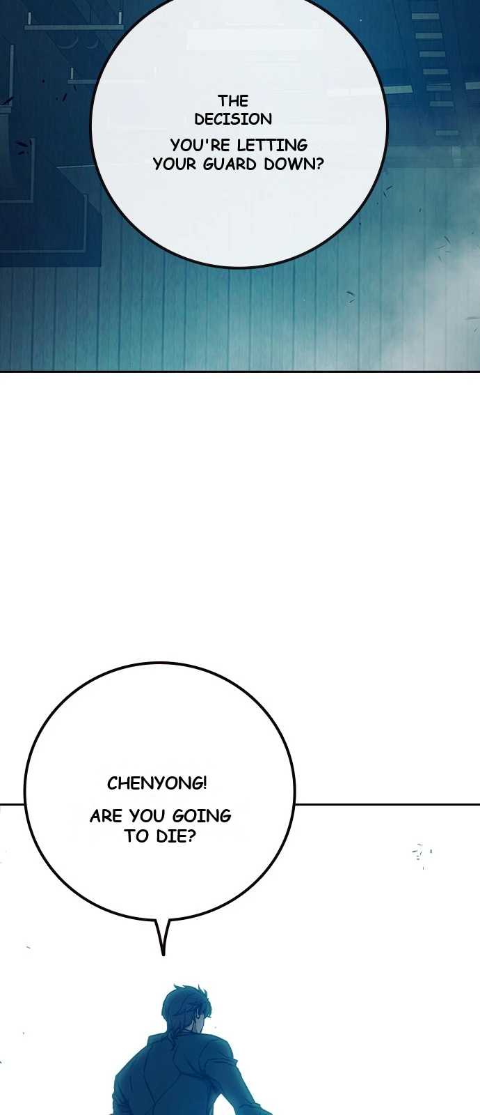 Juvenile Prison Chapter 108 - Page 69