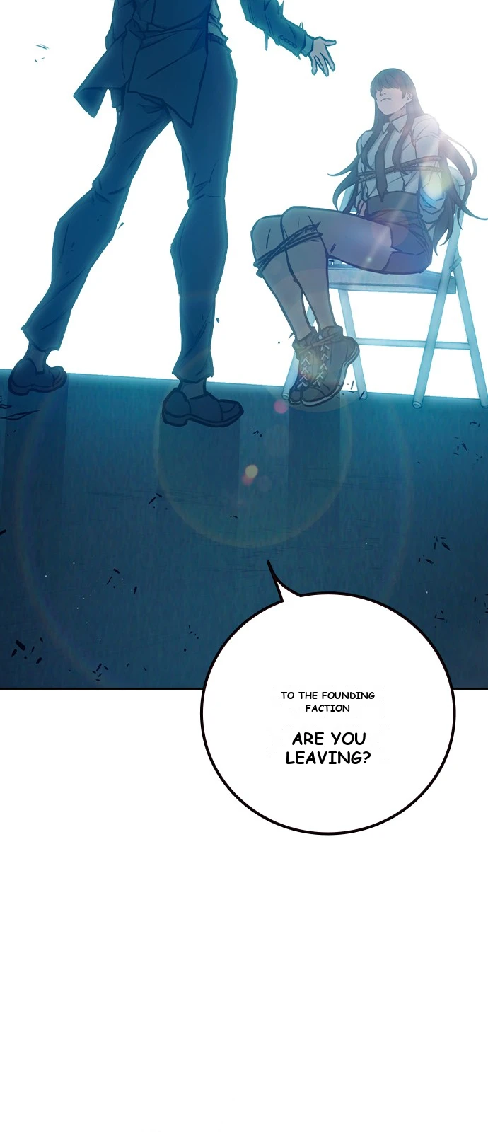 Juvenile Prison Chapter 108 - Page 70