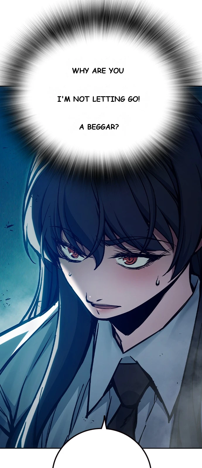 Juvenile Prison Chapter 108 - Page 72