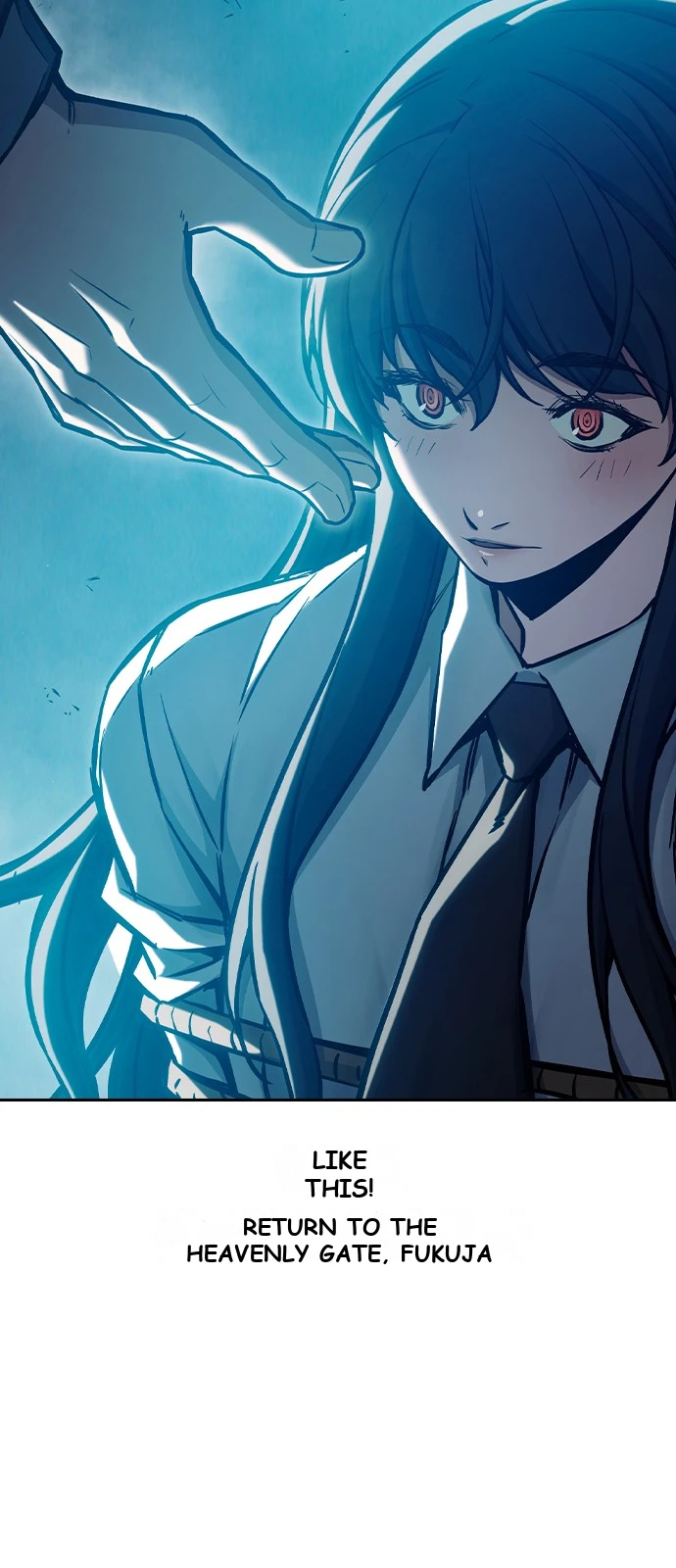 Juvenile Prison Chapter 108 - Page 83