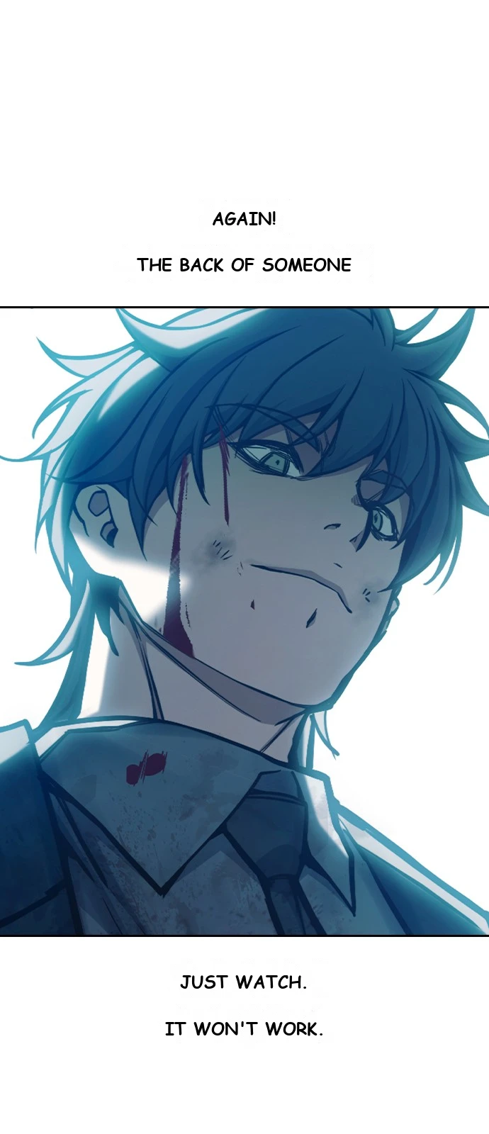 Juvenile Prison Chapter 108 - Page 84