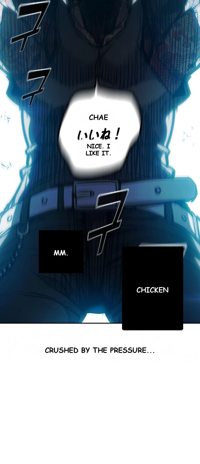 Juvenile Prison Chapter 108 - Page 96
