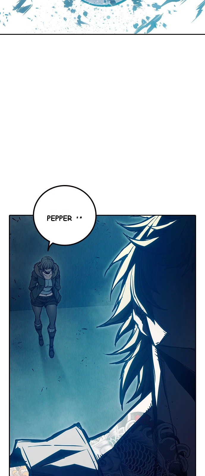 Juvenile Prison Chapter 108 - Page 100
