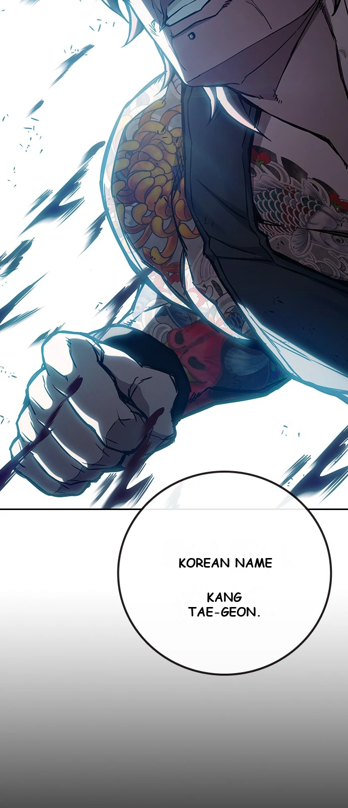 Juvenile Prison Chapter 108 - Page 102