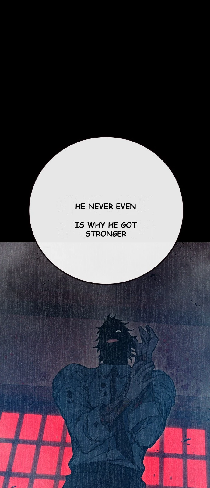 Juvenile Prison Chapter 108 - Page 108