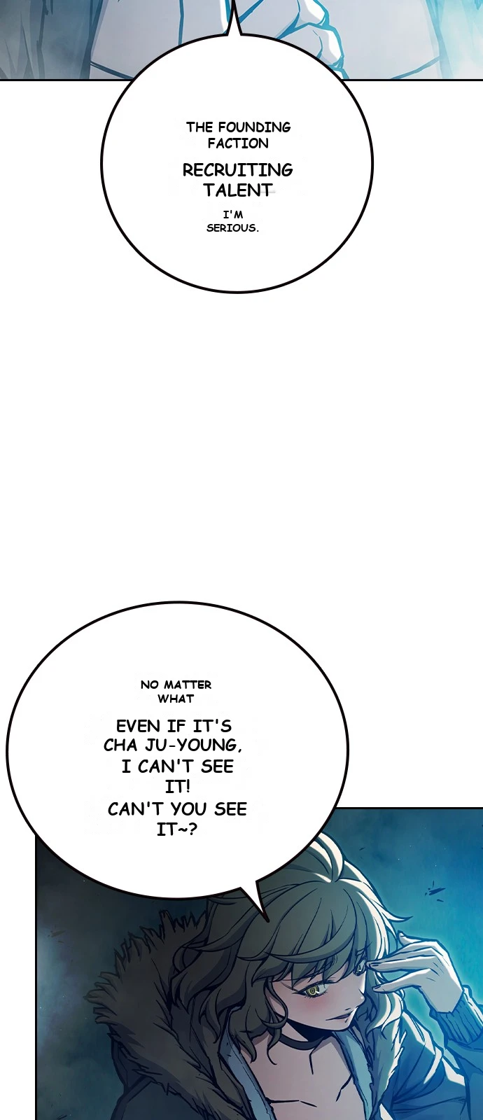 Juvenile Prison Chapter 108 - Page 111