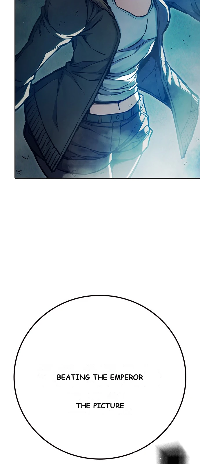 Juvenile Prison Chapter 108 - Page 112