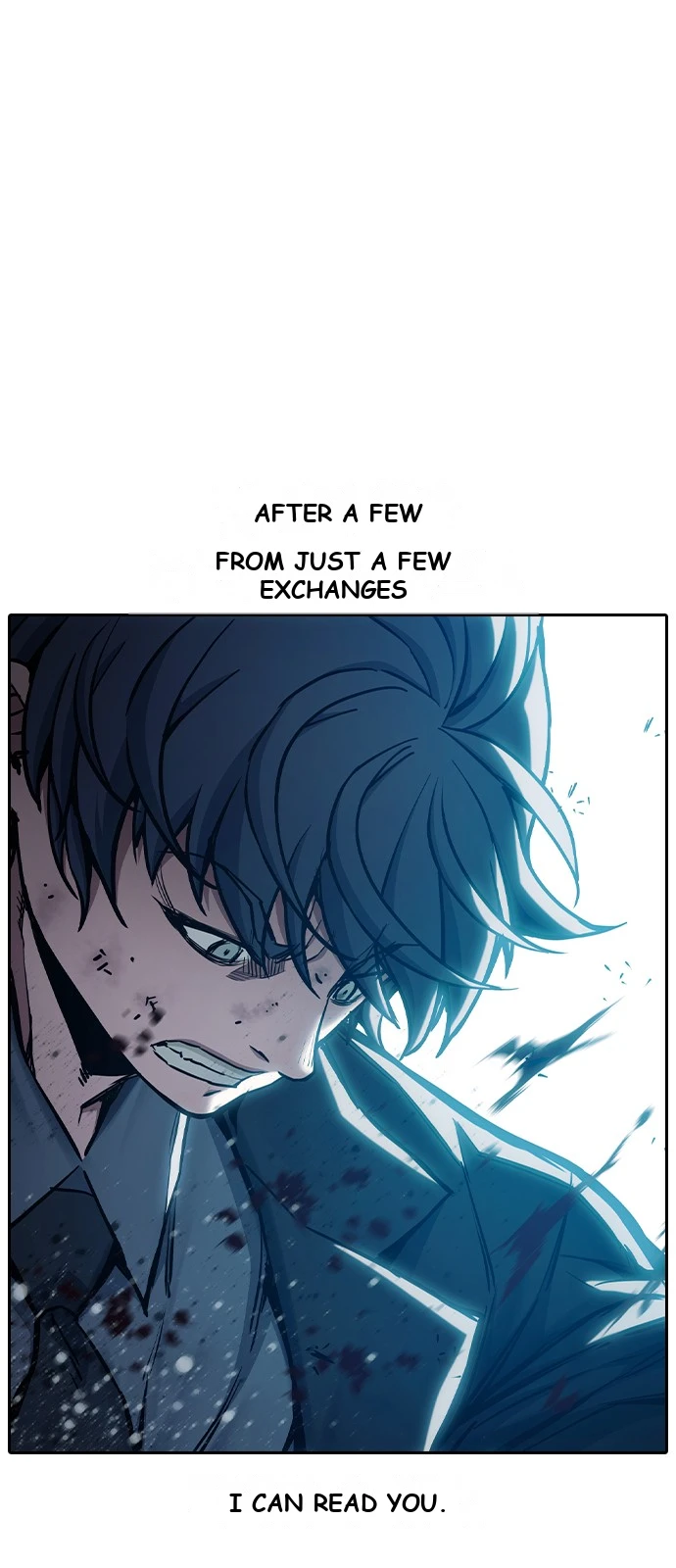Juvenile Prison Chapter 108 - Page 114