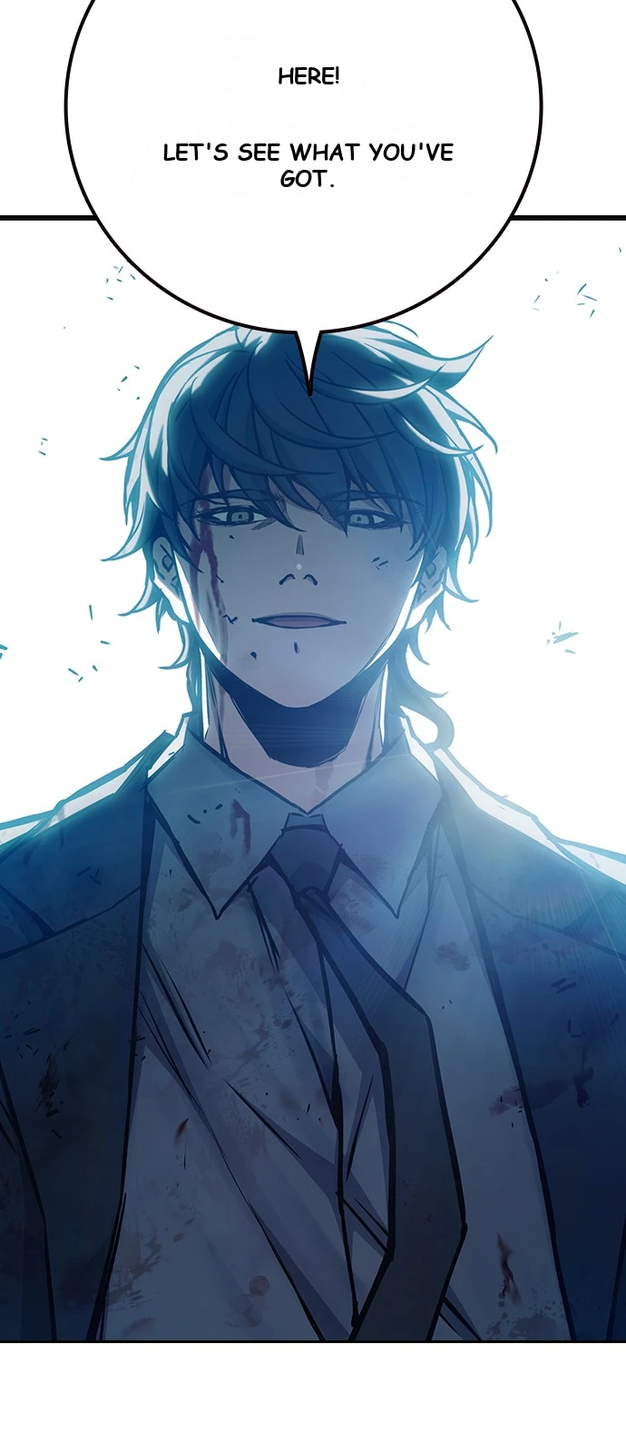 Juvenile Prison Chapter 108 - Page 120
