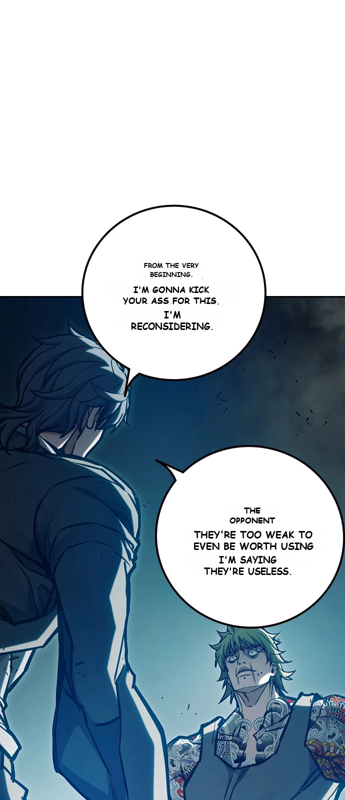 Juvenile Prison Chapter 108 - Page 121