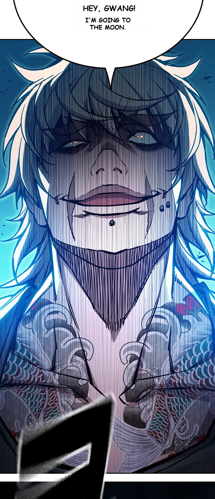 Juvenile Prison Chapter 108 - Page 123