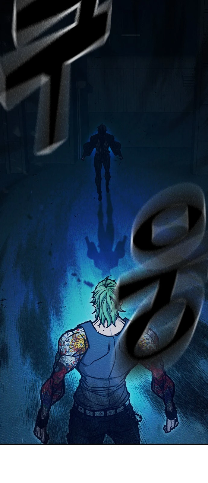 Juvenile Prison Chapter 108 - Page 124