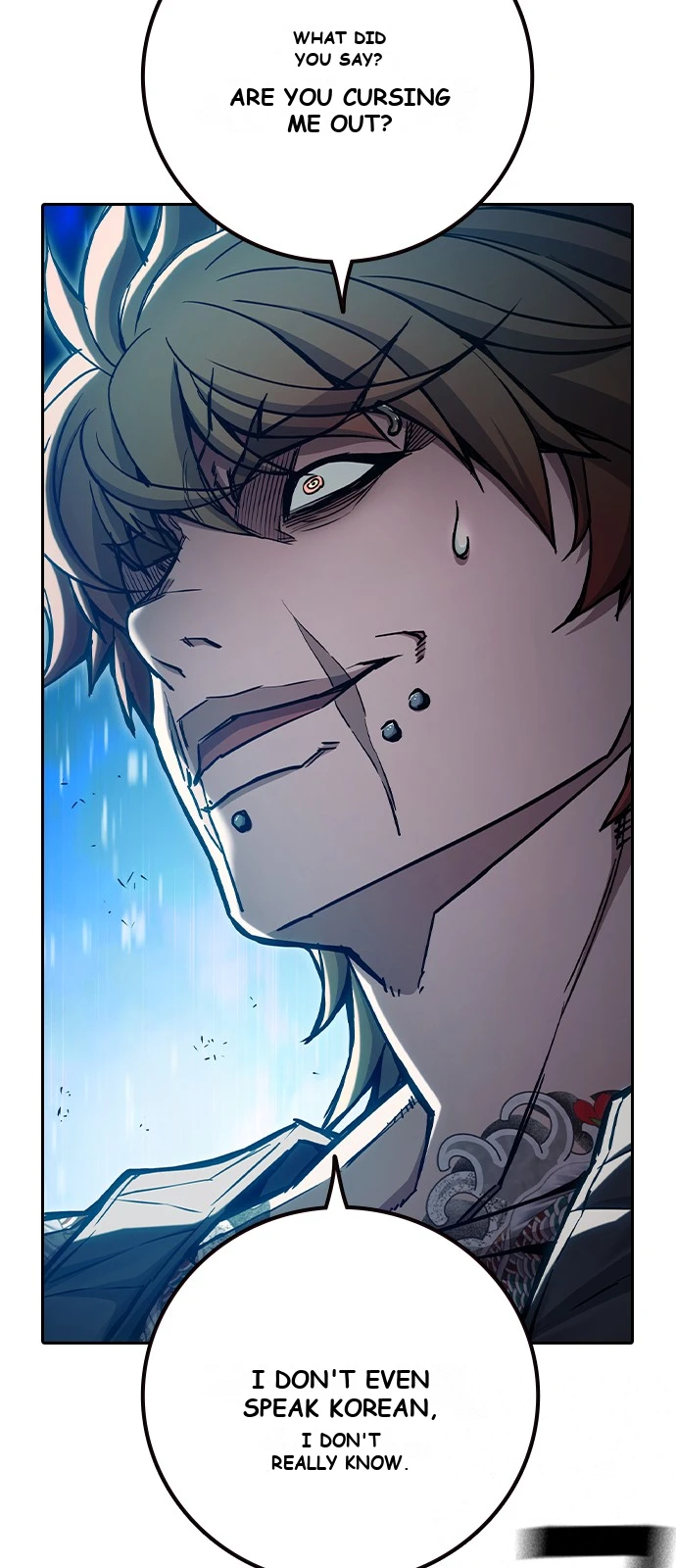 Juvenile Prison Chapter 109 - Page 20