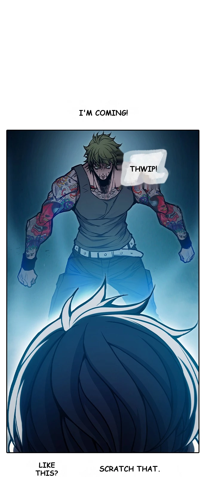 Juvenile Prison Chapter 109 - Page 23