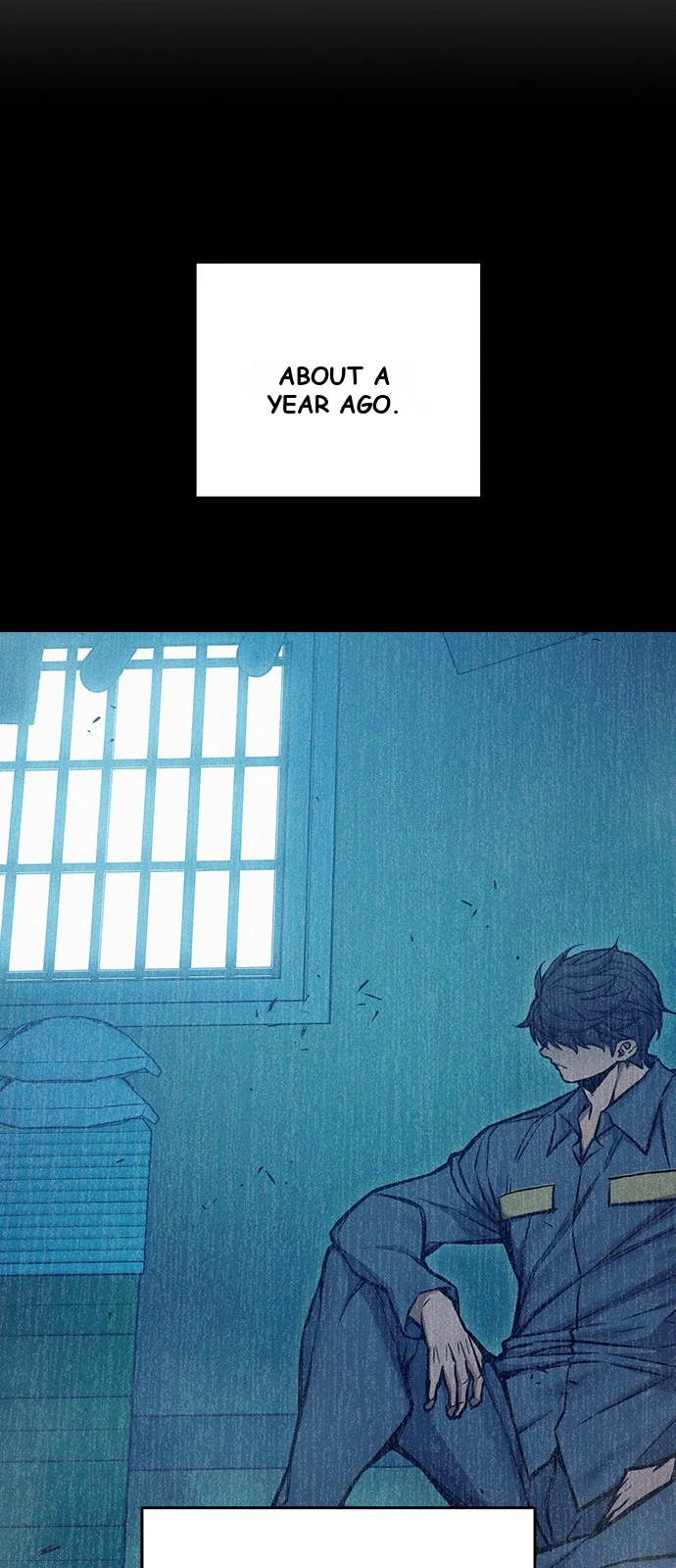 Juvenile Prison Chapter 109 - Page 27