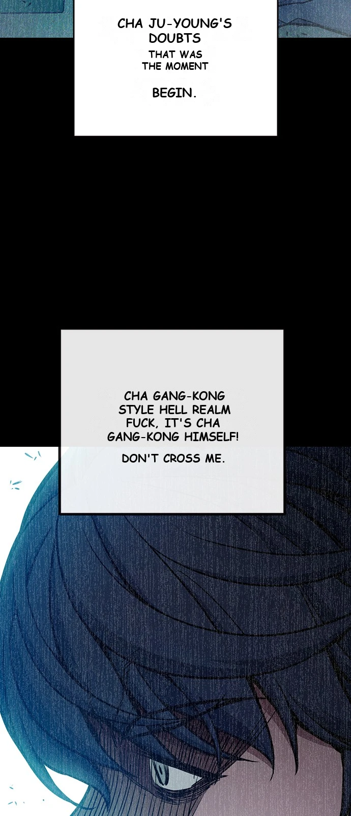Juvenile Prison Chapter 109 - Page 28