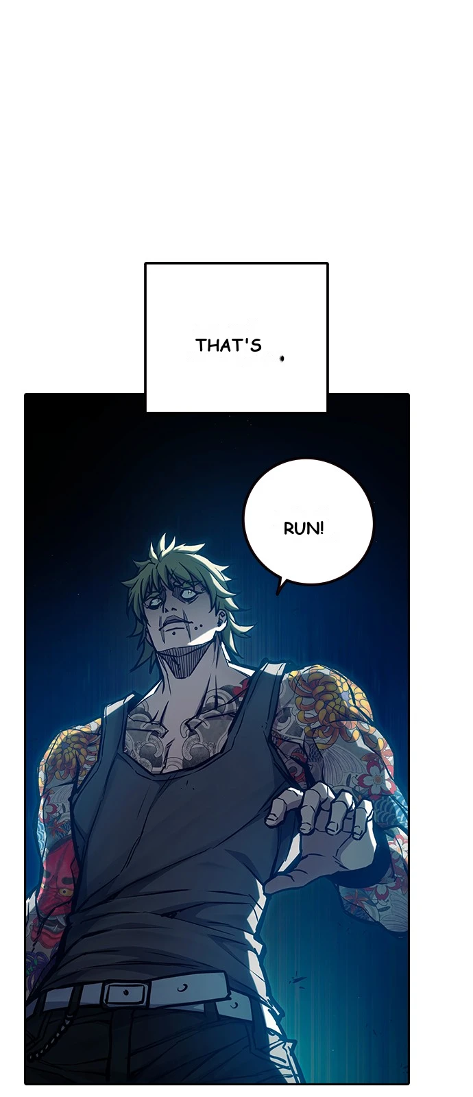 Juvenile Prison Chapter 109 - Page 31