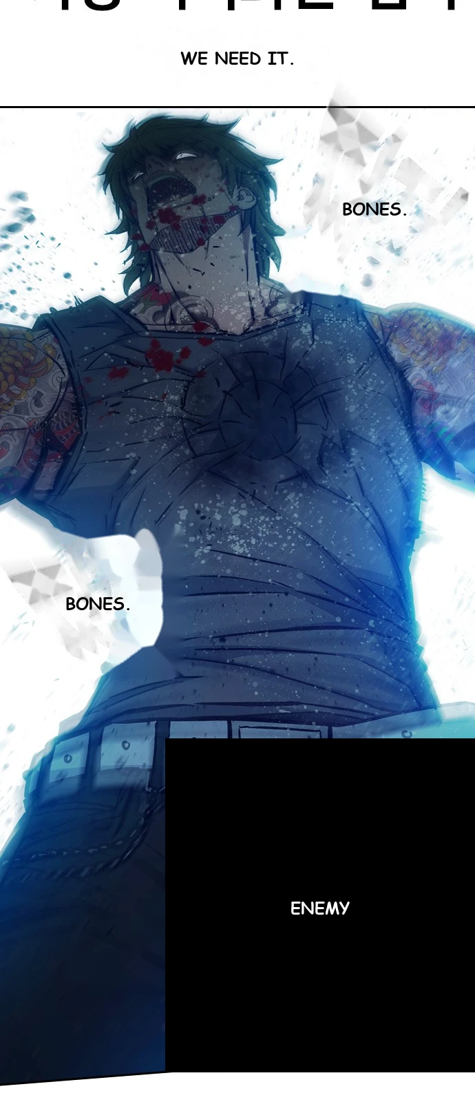 Juvenile Prison Chapter 109 - Page 37