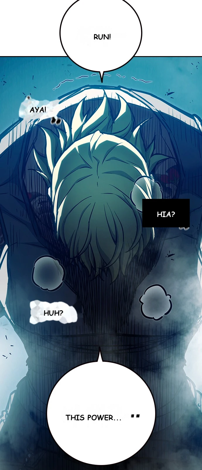 Juvenile Prison Chapter 109 - Page 41