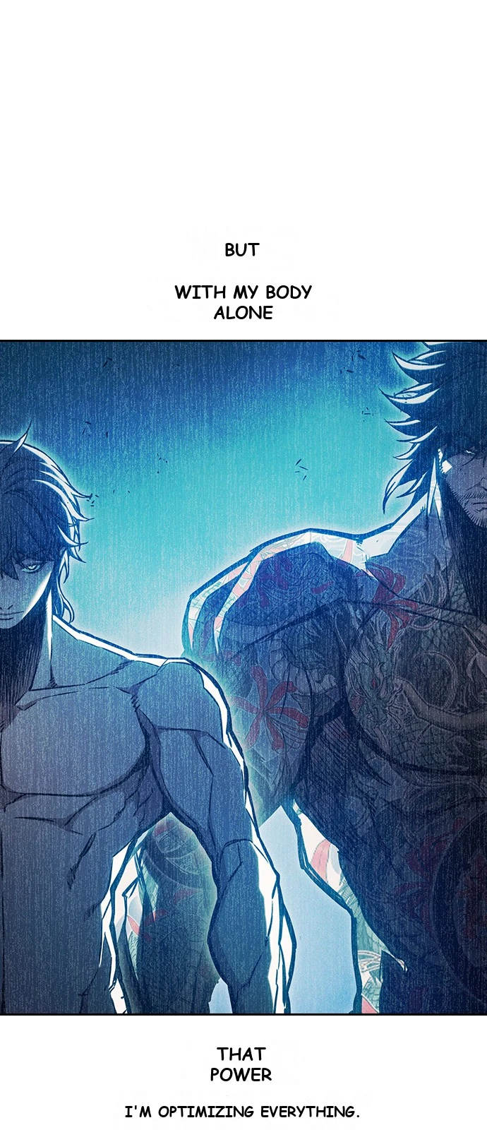Juvenile Prison Chapter 109 - Page 61