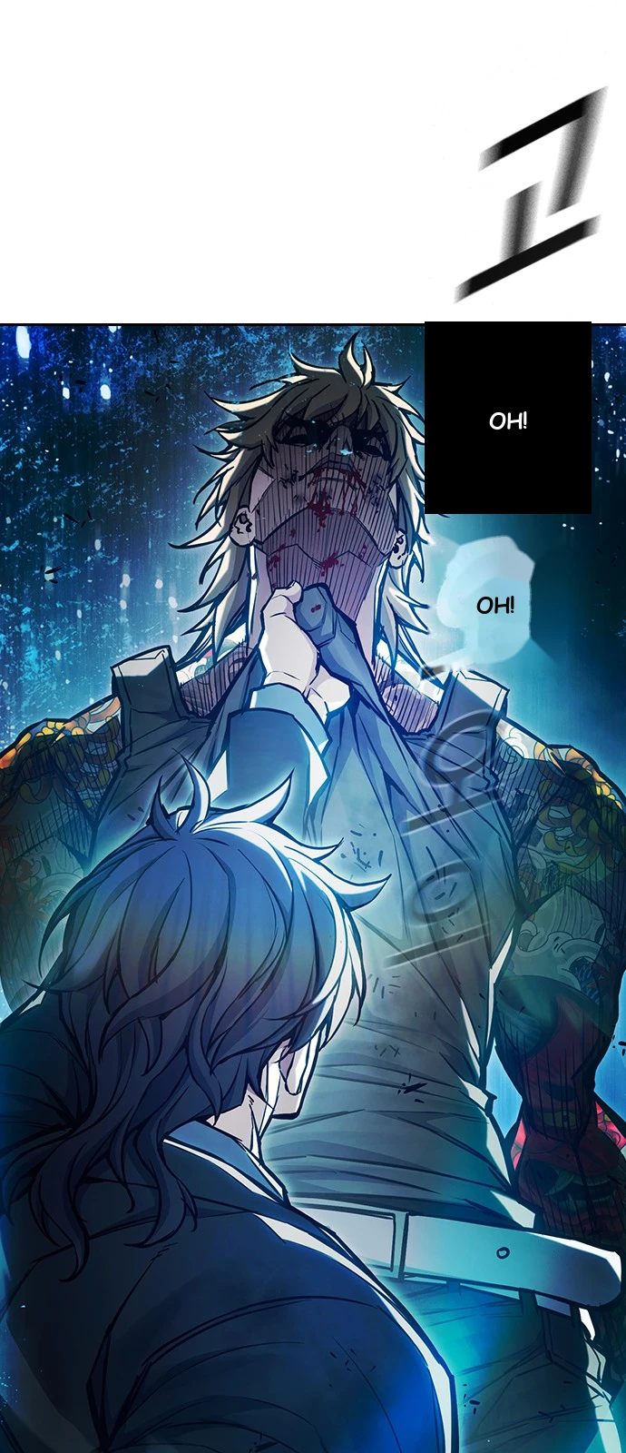 Juvenile Prison Chapter 109 - Page 74