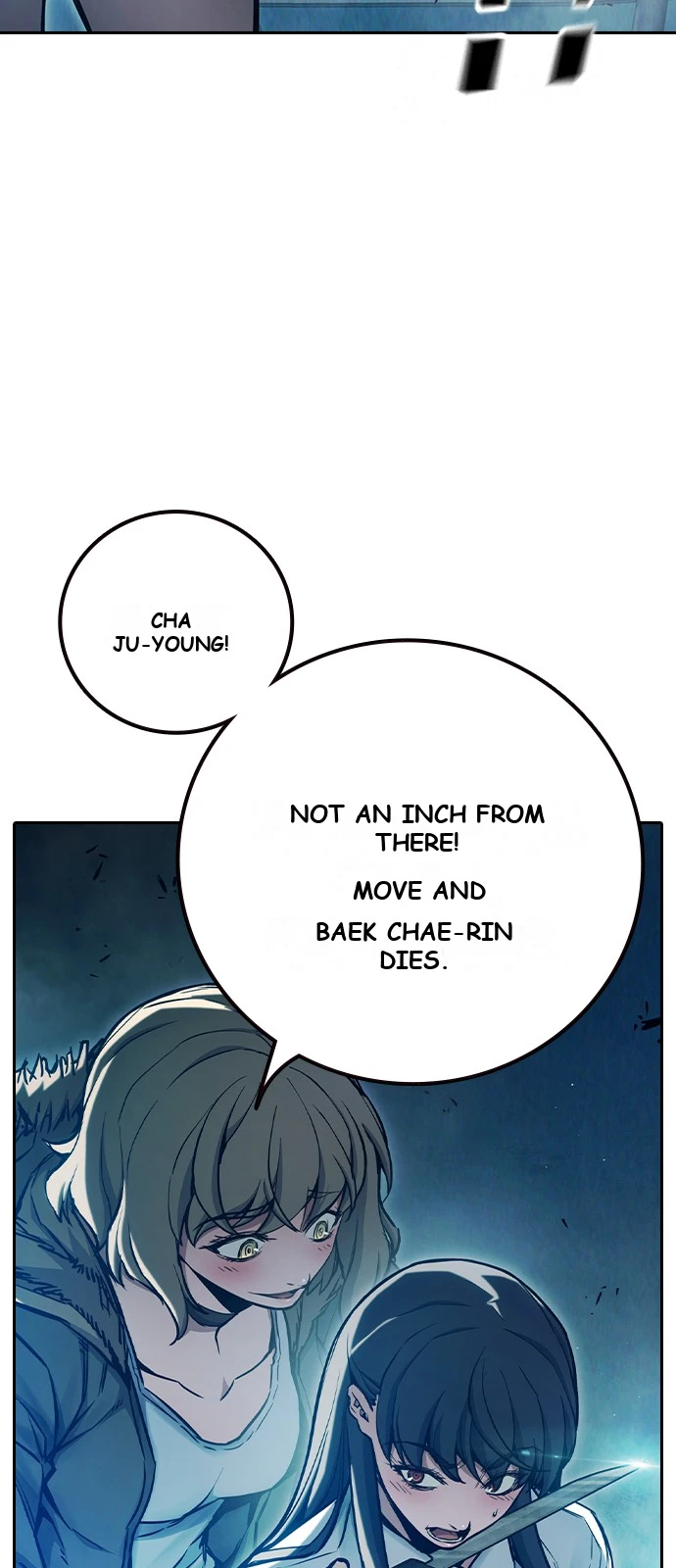 Juvenile Prison Chapter 109 - Page 79