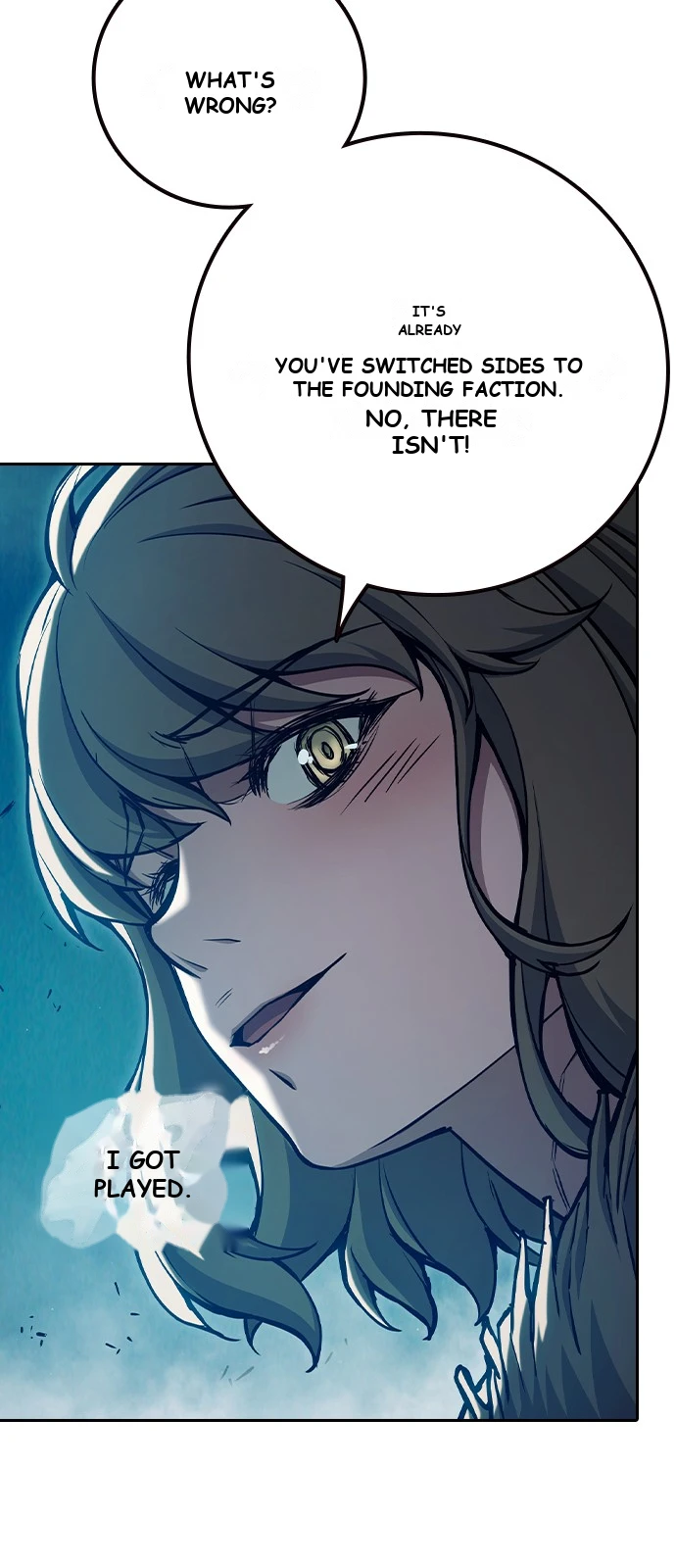 Juvenile Prison Chapter 109 - Page 81