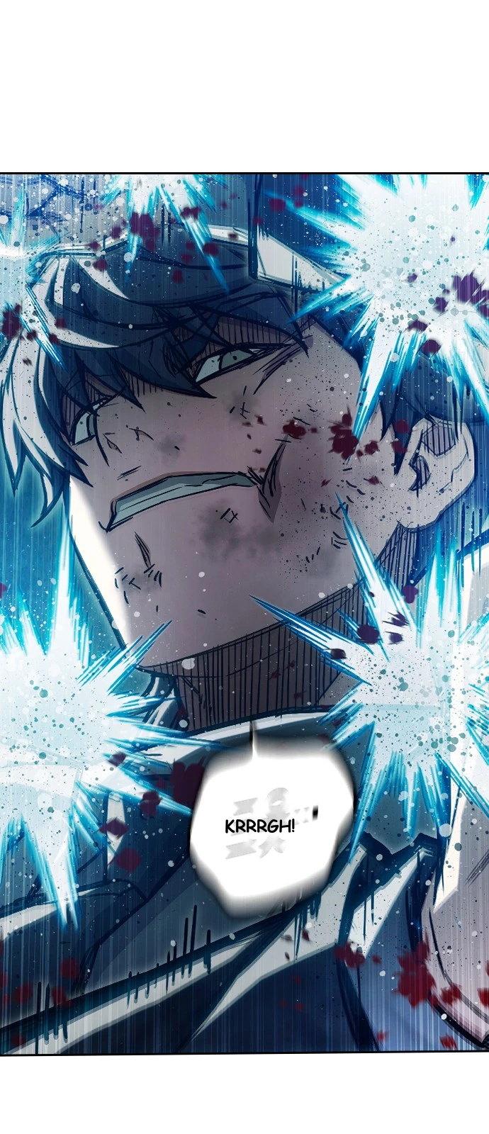 Juvenile Prison Chapter 109 - Page 88