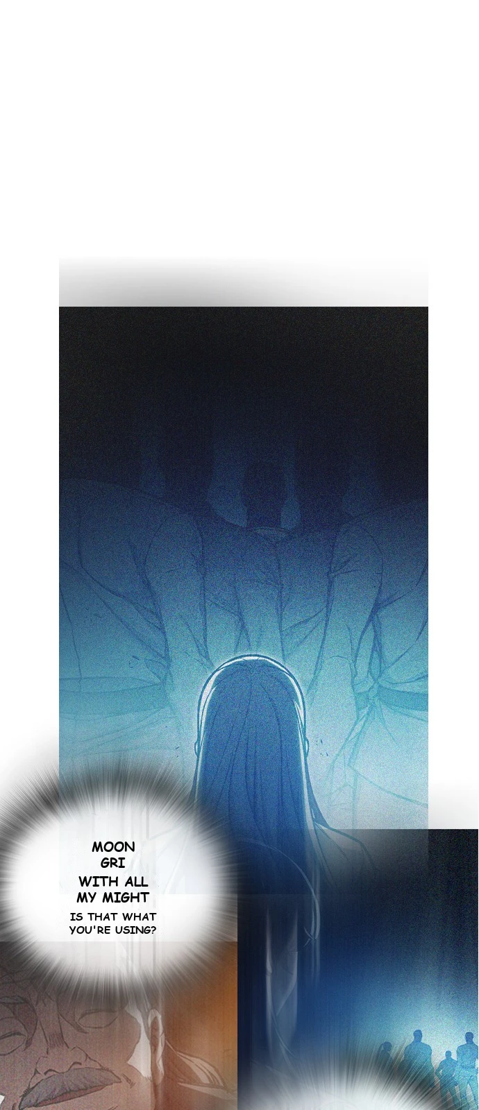 Juvenile Prison Chapter 109 - Page 97