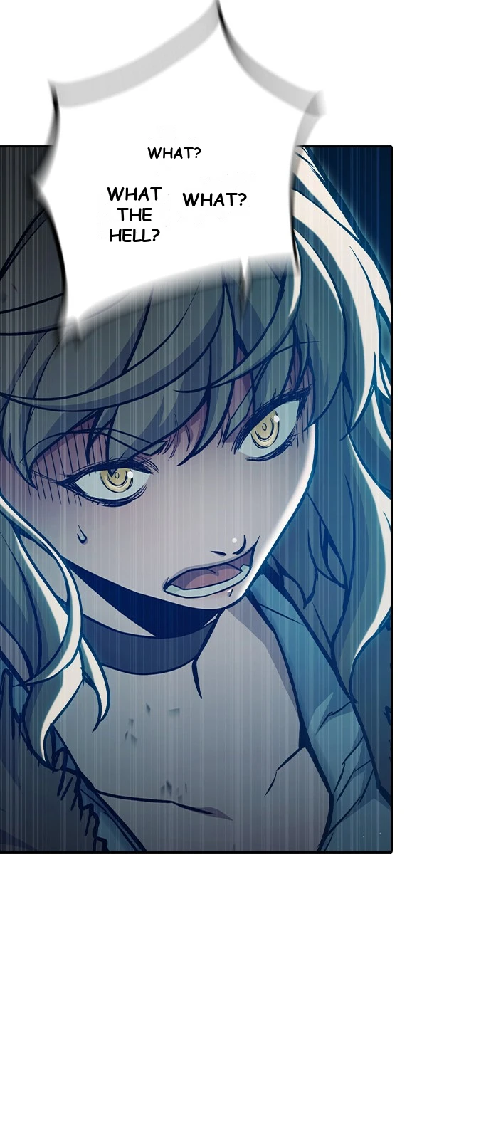 Juvenile Prison Chapter 109 - Page 109