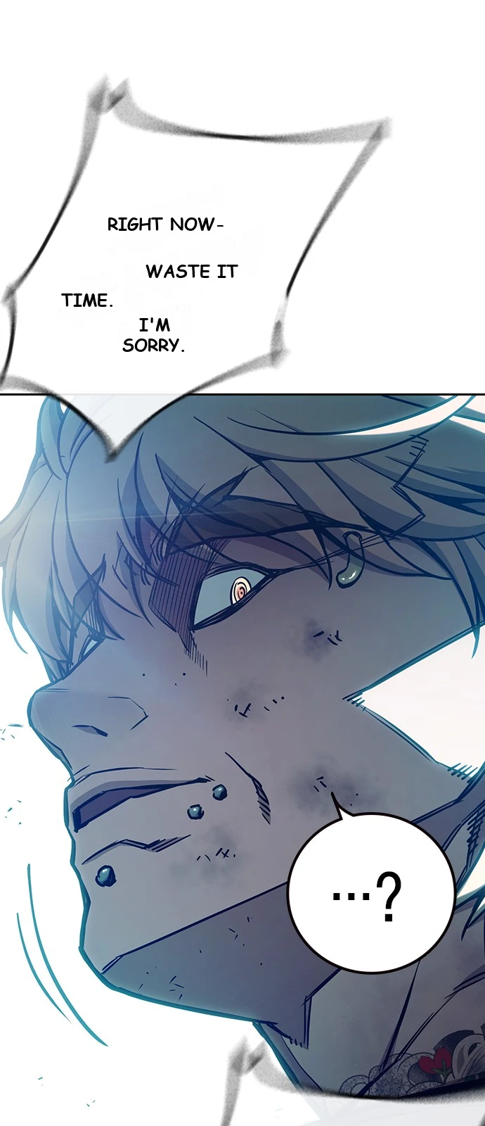 Juvenile Prison Chapter 109 - Page 116