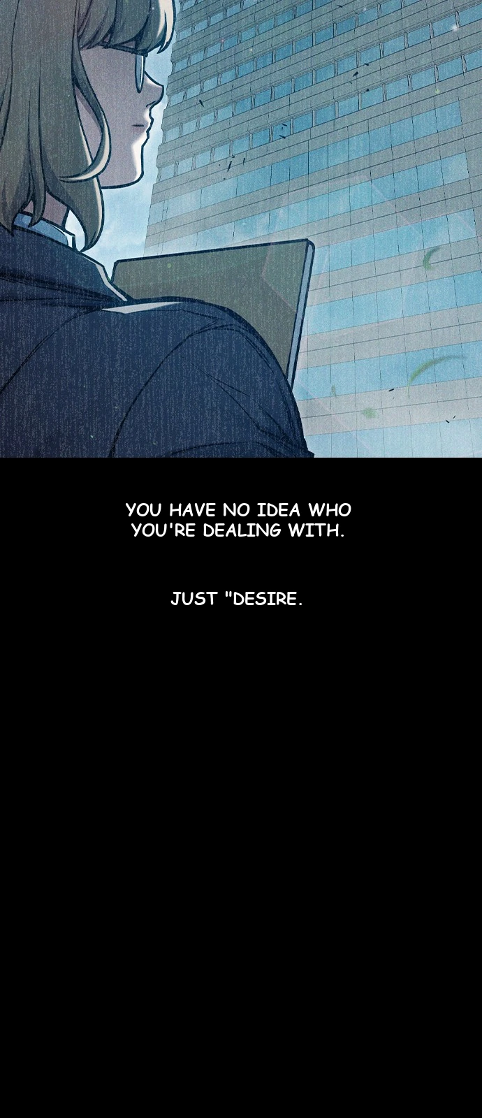 Juvenile Prison Chapter 110 - Page 4