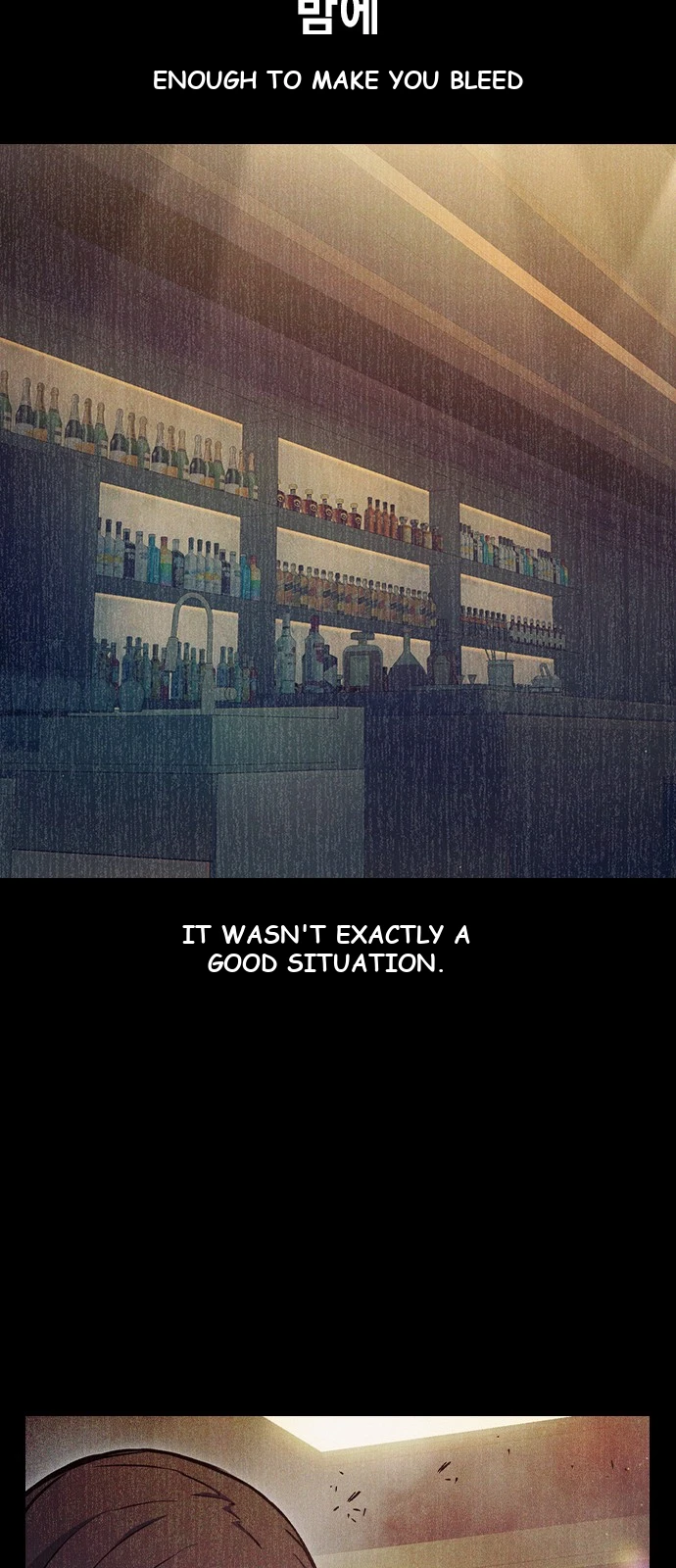 Juvenile Prison Chapter 110 - Page 6